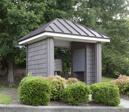 Saddle Brook Cove Apartments in Dallas, GA - Building Photo - Building Photo