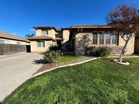 5208 Harness Ct in Riverbank, CA - Building Photo