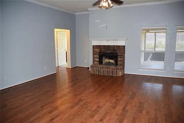 1012 Carlin Ln in Burleson, TX - Building Photo - Building Photo