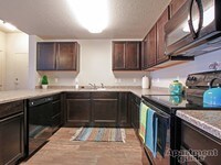 Oquirrh Hills Apartments photo'