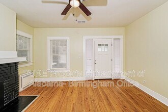 8416 Division Ave in Birmingham, AL - Building Photo - Building Photo