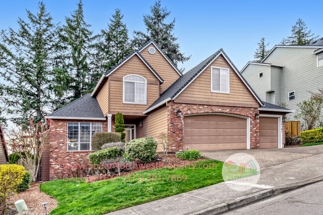 15101 SW 107th Terrace in Tigard, OR - Building Photo - Building Photo