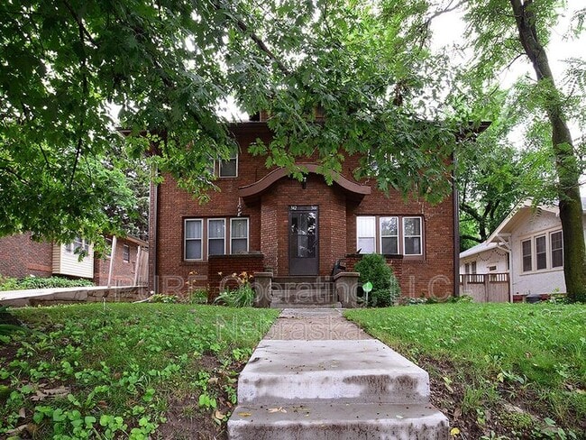 344 N 36th Ave in Omaha, NE - Building Photo - Building Photo