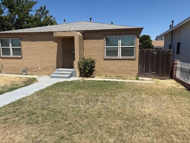 property at 233 S I St