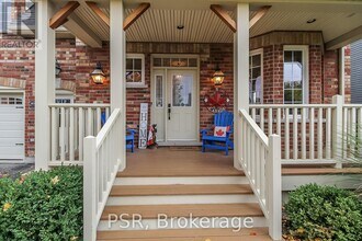 145 Snowbridge Way in Blue Mountains, ON - Building Photo - Building Photo