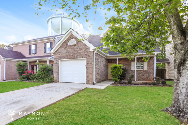 7564 Winderemere Park in Riverdale, GA - Building Photo - Building Photo