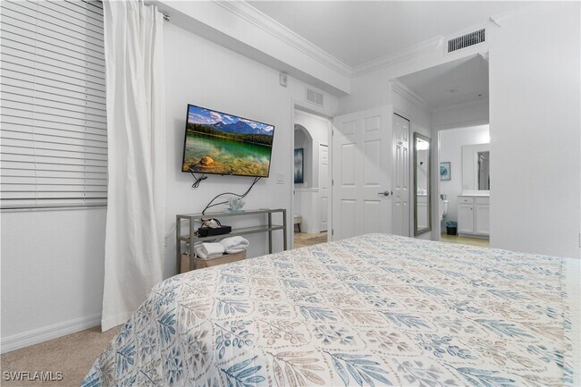 property at 9590 Trevi Ct
