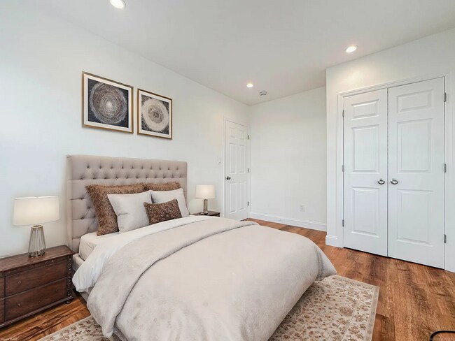 119 Selleck St, Unit 2 in Stamford, CT - Building Photo - Building Photo