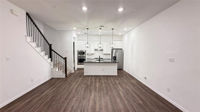 9943 Hennings St in Irving, TX - Building Photo - Building Photo