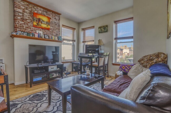 property at 565 1st St