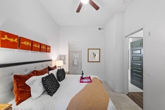 Sorrel at Warner Center in Woodland Hills, CA - Building Photo - Building Photo