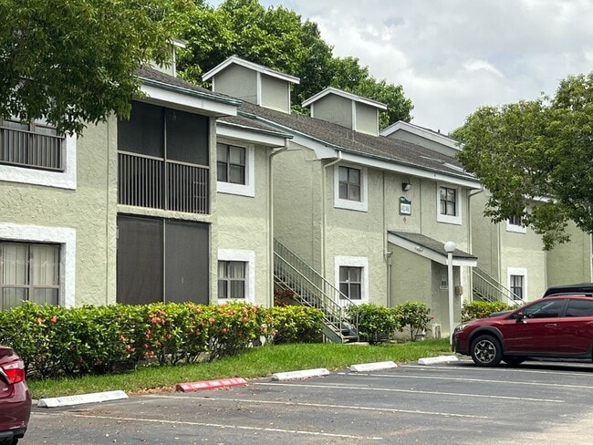 property at 4083 NW 87th Ave