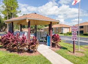 The Park at Brandywine in DeLand, FL - Foto de edificio - Building Photo
