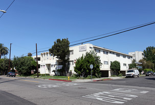 Ohio Sawtelle Apartments