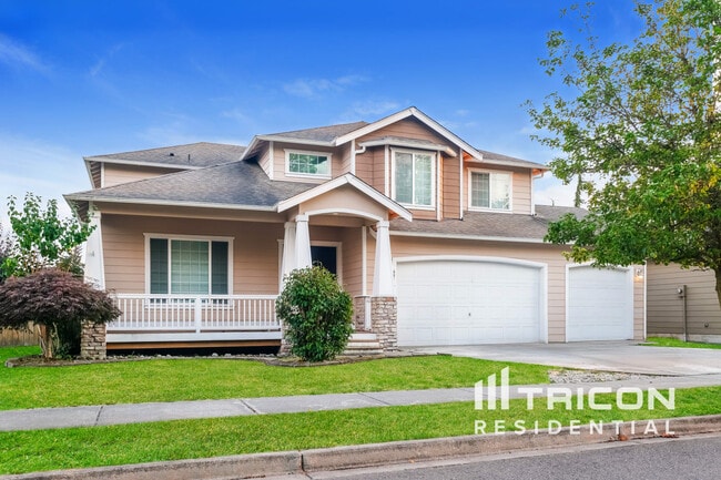 property at 6816 282nd Pl NW