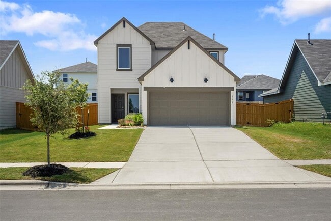 property at 132 Vista St