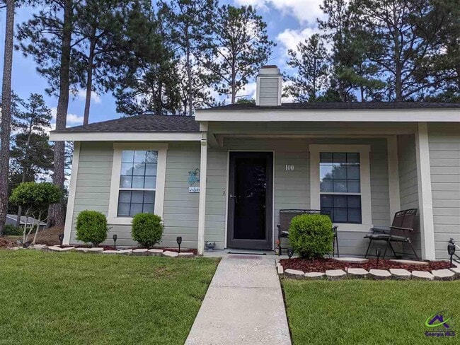 100 Wrights Mill Cir in Warner Robins, GA - Building Photo - Building Photo