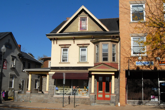 Covered Bridges Smoke Shop in Bloomsburg, PA - Building Photo - Building Photo