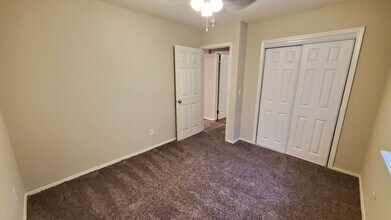 4123 S Washington St in Amarillo, TX - Building Photo - Building Photo