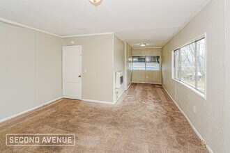 1110 9th Ave in Midfield, AL - Building Photo - Building Photo