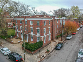 2700 Idlewood Ave in Richmond, VA - Building Photo - Building Photo