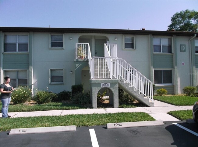 property at 25100 Sandhill Blvd