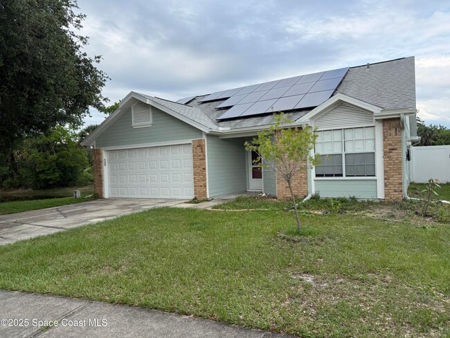 property at 2530 Street Pauls Dr