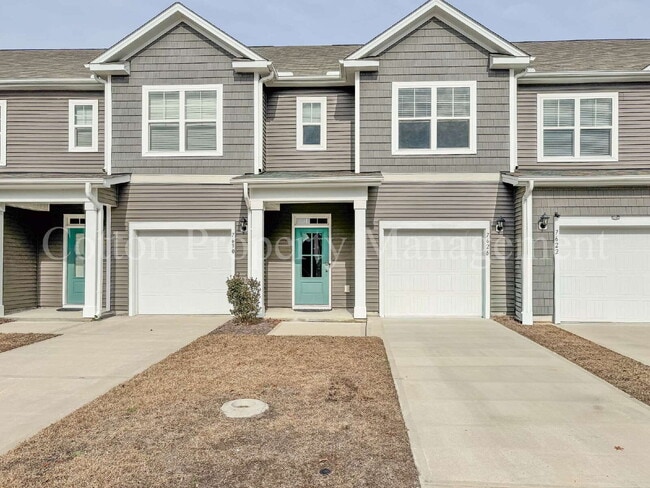 property at 7626 Knightbell Cir