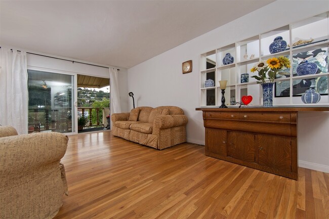 4514 3rd St in La Mesa, CA - Building Photo - Building Photo