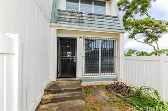 98-733-733 Kaonohi St in Aiea, HI - Building Photo - Building Photo