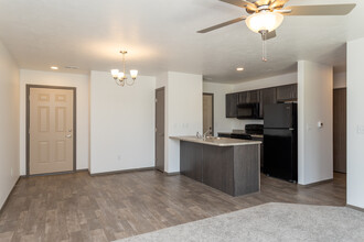 Willows East Commons in Sioux Falls, SD - Building Photo - Interior Photo