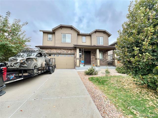 property at 25562 E 5th Pl