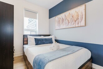 168 McCaul St in Toronto, ON - Building Photo - Building Photo