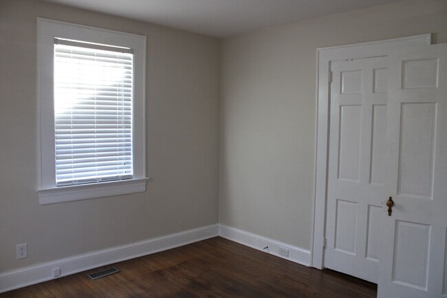 1804 Anderson St NW in Wilson, NC - Building Photo - Building Photo