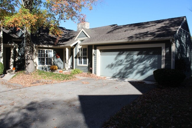 property at 4742 Shireton Ct