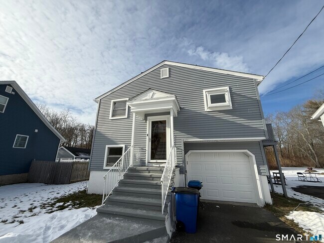 property at 86 Gene St