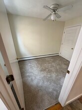 3 Lewis Mall, Unit #2 North End 02109 in Boston, MA - Building Photo - Building Photo