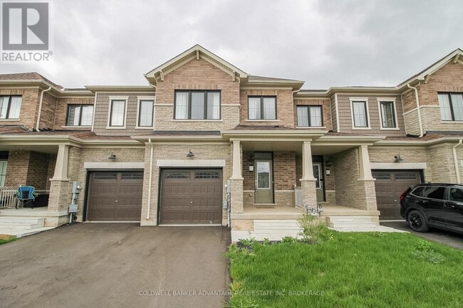 property at 77 Keelson St.