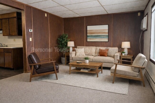 911 Western Rd in Wahpeton, ND - Building Photo - Building Photo