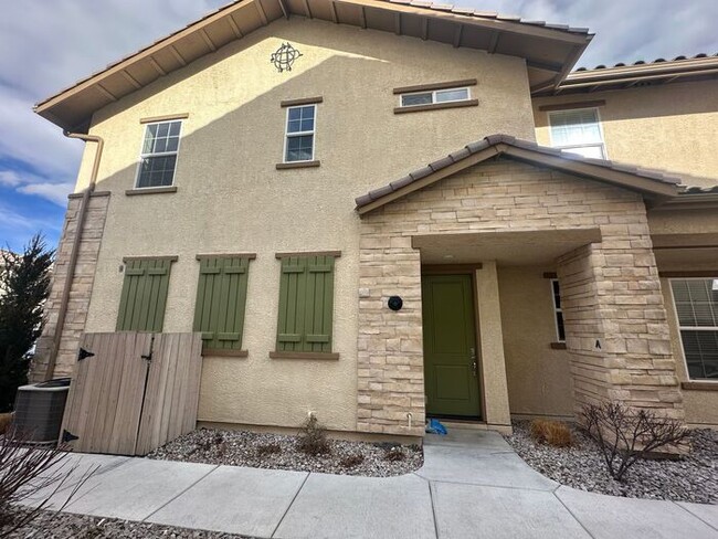 1950 Dark Horse Rd in Reno, NV - Building Photo - Building Photo
