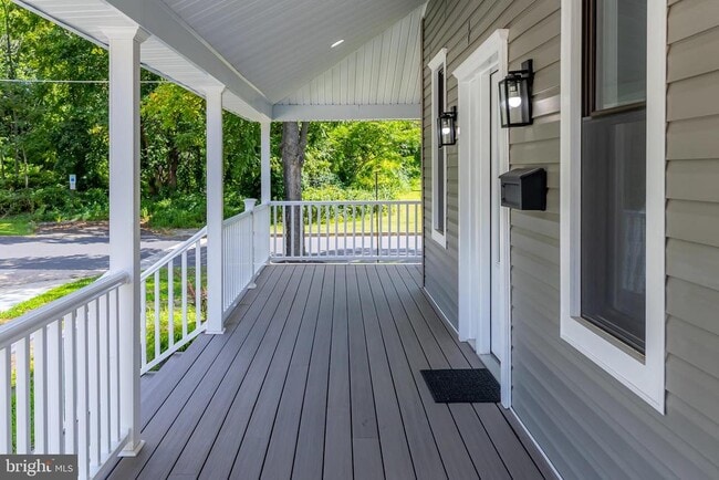 3547 Finlaw Ave in Pennsauken, NJ - Building Photo - Building Photo