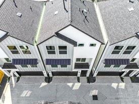 7735 Hammerly Blvd in Houston, TX - Building Photo