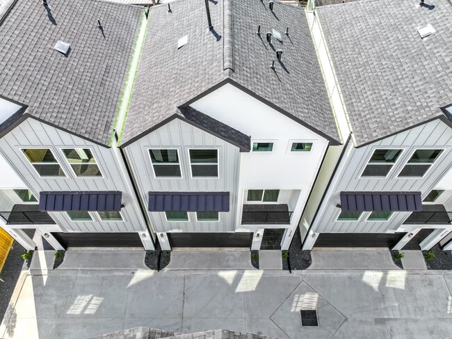 property at 7735 Hammerly Blvd