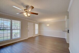 120 Railroad Ridge Rd in Madison, AL - Building Photo