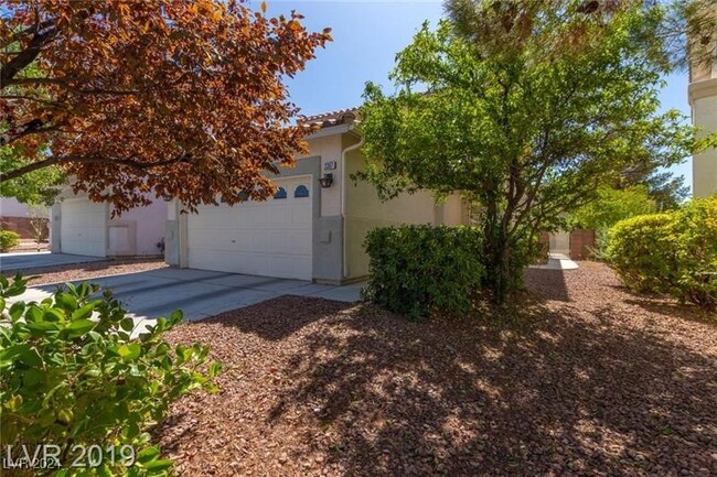 2387 Predera Ave in Henderson, NV - Building Photo - Building Photo