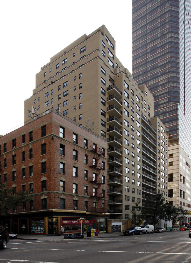 141-151 Amsterdam Ave in New York, NY - Building Photo - Building Photo