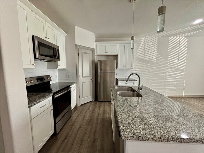 property at 8918 Southview St