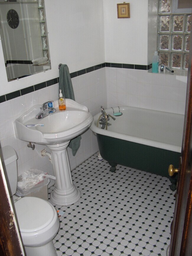 4039 N Long Ave in Chicago, IL - Building Photo - Building Photo