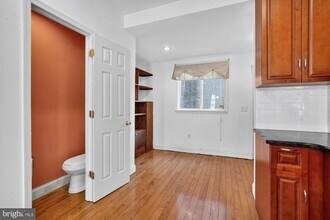 1304 S Fairhill St in Philadelphia, PA - Foto de edificio - Building Photo
