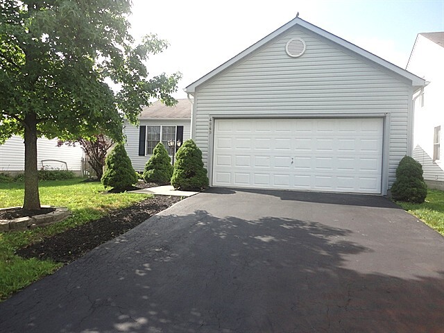 property at 4849 Dori Park Dr